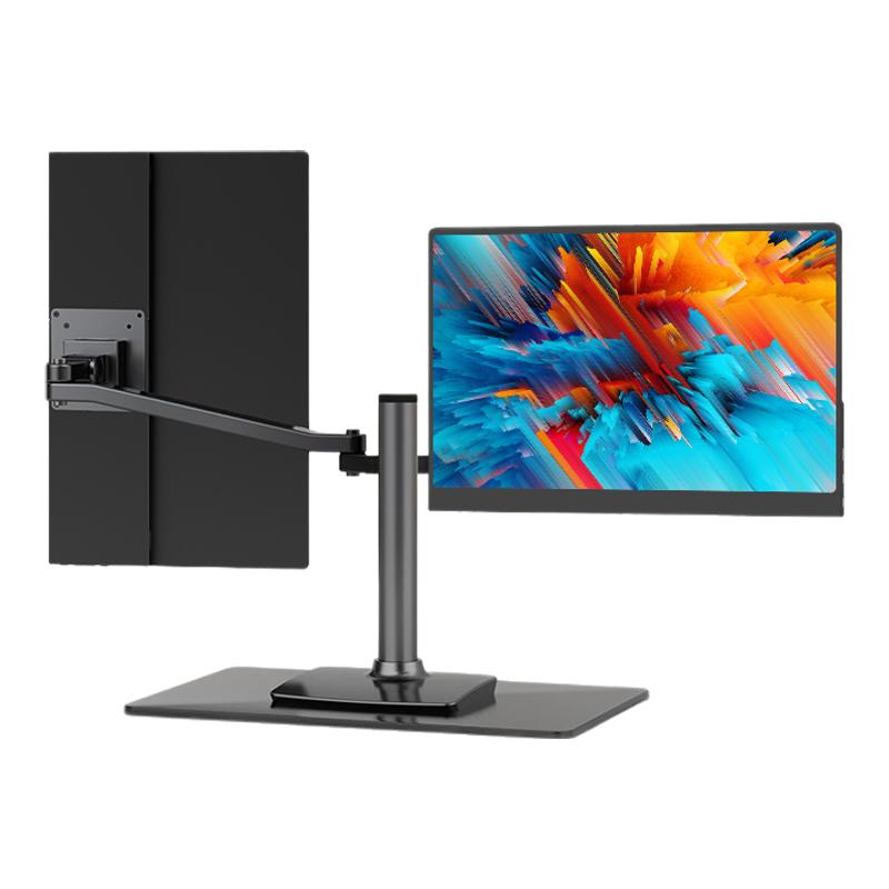 16英寸AMOLED便携式显示器120%P3色域3k高刷120hz电竞游戏扩展屏