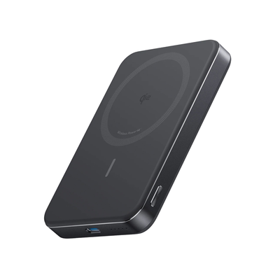 安克磁吸1万毫安iPhone充电宝