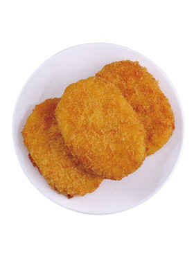 日式可乐牛肉土豆冰20个小吃
