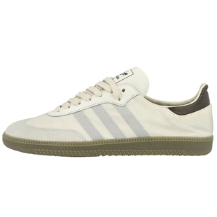 Adidas Samba Decon 复古男女百搭耐磨德训鞋运动休闲板鞋 JI3175