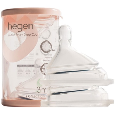 hegen奶嘴新加坡进口假一赔十
