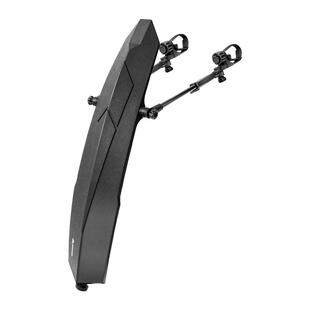 自行车挡泥板山地车快拆泥除平把旅行车700C公路车泥瓦通用防雨板