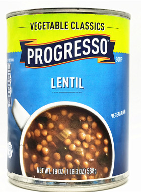 美国原装进口蔬菜即食汤