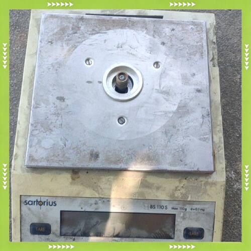 【问价】Sartorius BS110S  赛多利斯 电子称，适用