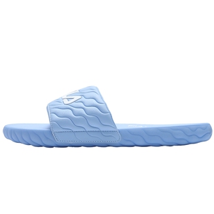FILA 斐乐斐乐官方女鞋NUVOLE SLIPPER拖鞋2024夏新款摩登时尚鞋