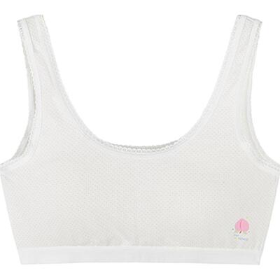 YEEHOO/英氏女童发育文胸