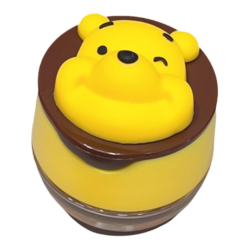 瞳妆魔盒干湿分离可爱美瞳盒