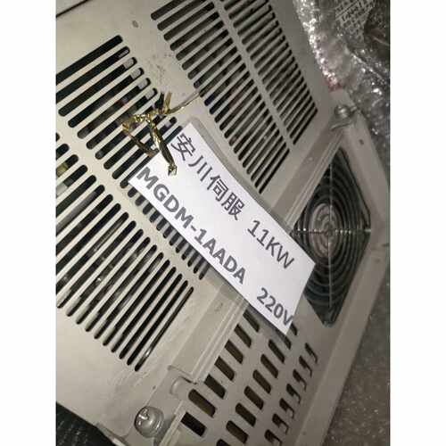 【议价-可维修】MGDM-1AADA 11kW 220V /均有货