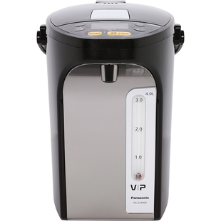 松下除氯沸腾弱碱水智能家用保温恒温烧水壶饮水机ES4000电水壶