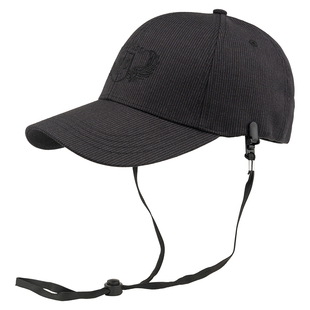 男士帽子2025新款秋冬百搭加绒加厚防风加大头围棒球帽男款鸭舌帽