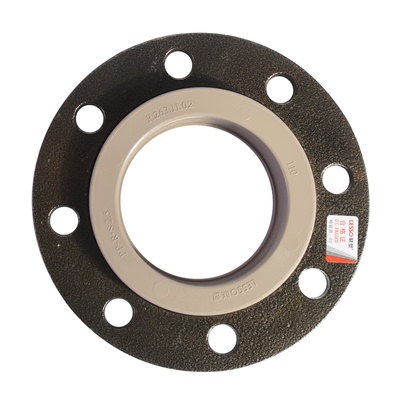 LESSO/联塑PPR法兰盘水管配件