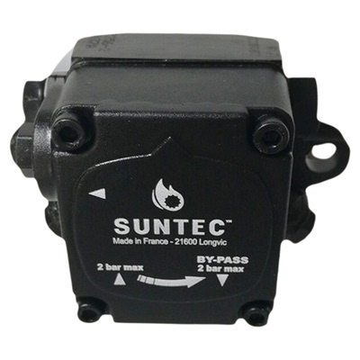 燃烧器压力泵燃油燃烧机油泵配件