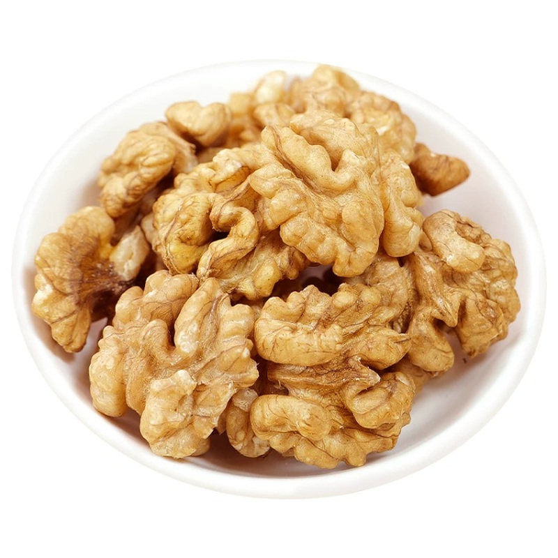 核桃仁熟2026新货原味雪花酥原材料商用烘焙专用坚果碎肉