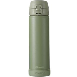 Peacock日本孔雀保温杯新款男女生高颜值316不锈钢官方旗舰店正品