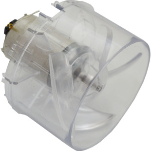 飞科大功率电吹风机FH6218fh6618FH6232FH6231电机马达风扇叶配件