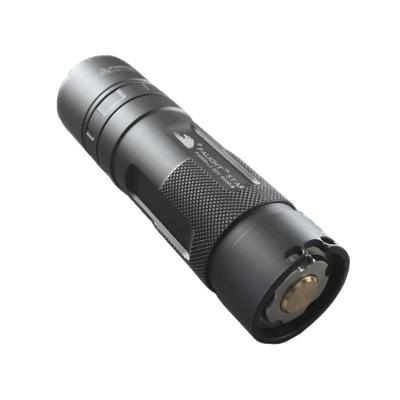 PALIGHT迷你变焦led强光手电筒