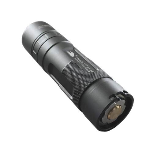 霸光M900变焦强光手电筒26650LED聚光充电家用T6迷你家用调焦黄光