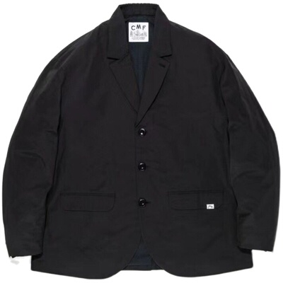 西山outdoor21aw机能防水外套