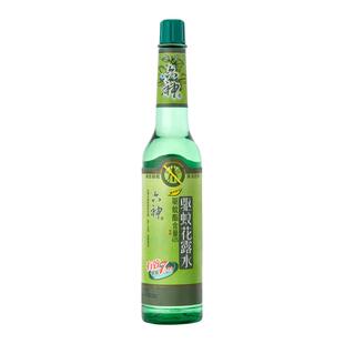 六神驱蚊花露水正品官方旗舰店香型户外止痒经典195ml喷雾蚊不叮4