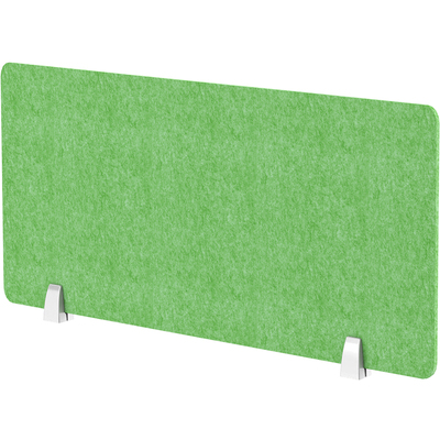 壹巢办公桌屏风挡板工厂直销