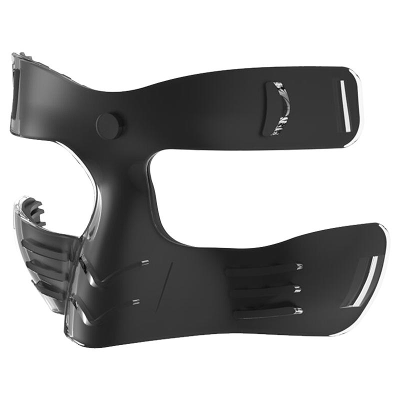 籃球足球面具面具面具 保護(hù)鼻子 護(hù)鼻面具 QC-L5