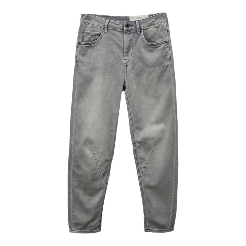 ABLE,JEANS男女潮流锥形裤子