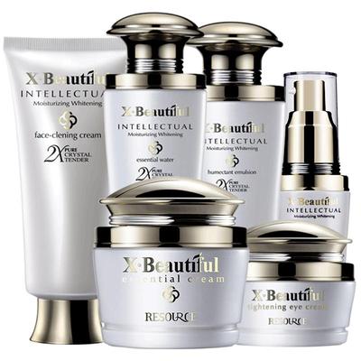 活能秀美资源旗舰店保湿精华水