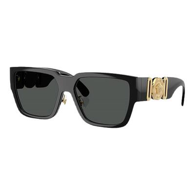 VERSACE/范思哲防晒渐变色墨镜