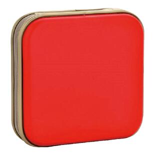 cd盒光盘包车载汽车家用dvd碟片袋套盒子40片大容量光碟收纳包