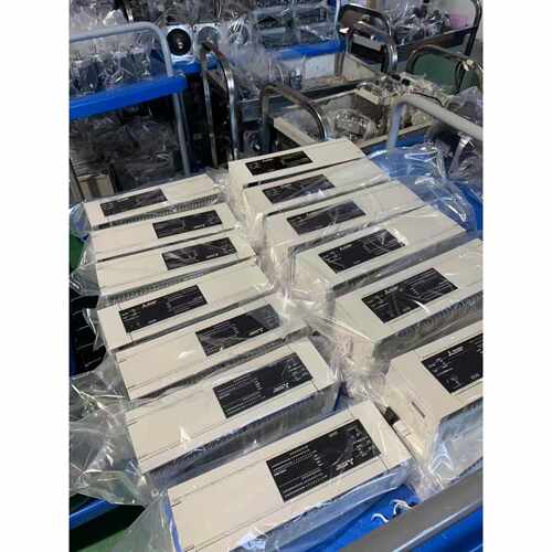 【议价-可维修】三菱plc FX5U-80MT/ES 全新/均有货