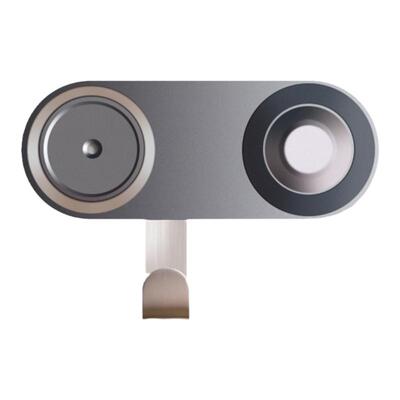 徕芬磁吸壁挂金属支架免打孔