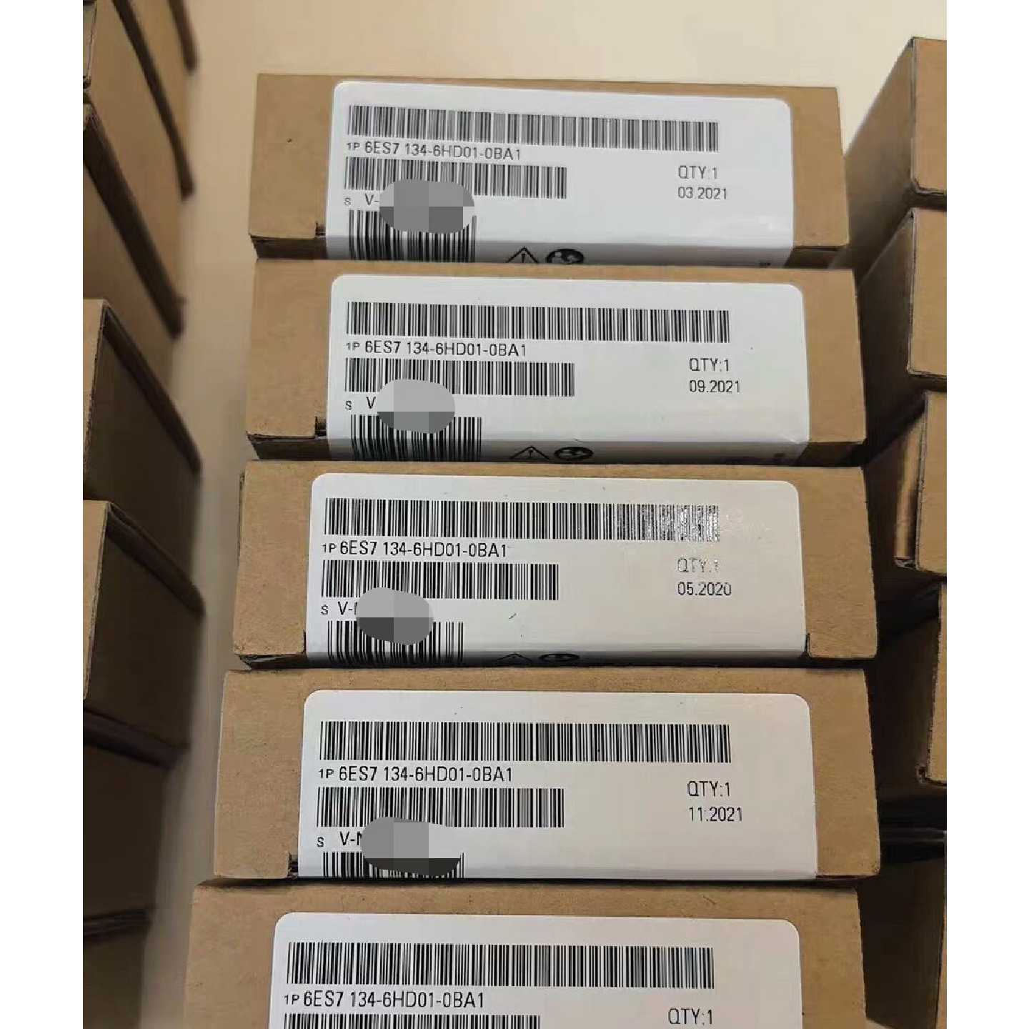 6ES71346HD010BA1西门子模块全新原装未开议价