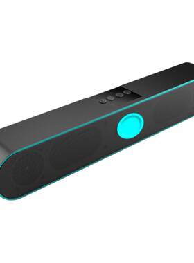 USB有线台式笔记本A25电脑音响