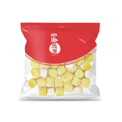 港式干蒸鱼蛋烧卖60粒早餐点心