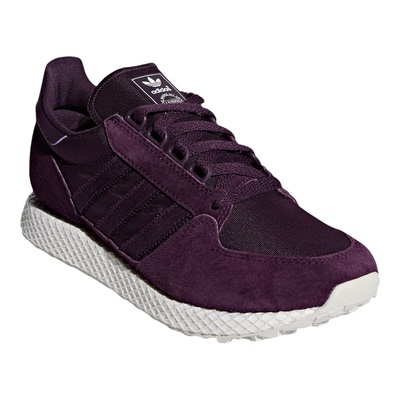 运动休闲鞋Adidas/阿迪达斯复古