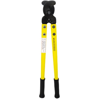 台湾optlk-500平方剪切断线钳