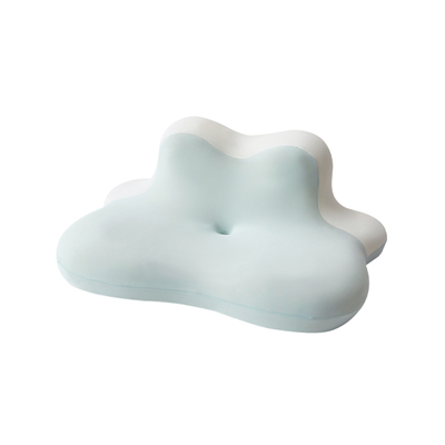 夜猫护颈玩睡枕玩手机专用