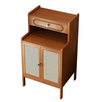 【收纳神器】扫地机器人置物架