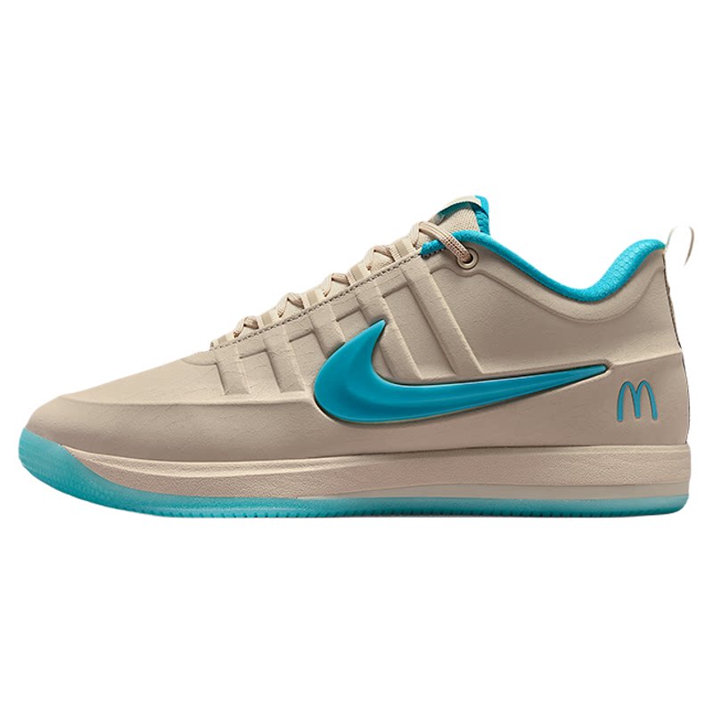 NikeBook2布克男子实战篮球鞋