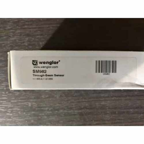 议价德国威格勒WENGLOR SM982