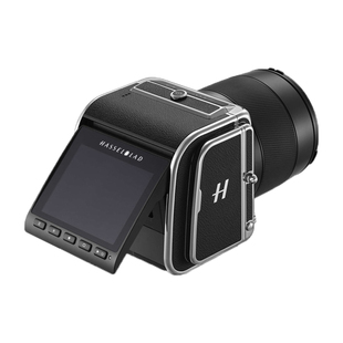 哈苏相机907X CFVII 50C中画幅相机后背 907X 机身100C专业