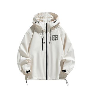 足立零Adachi Rei动漫周边连帽夹克二次元cosplay痛衣服男女外套