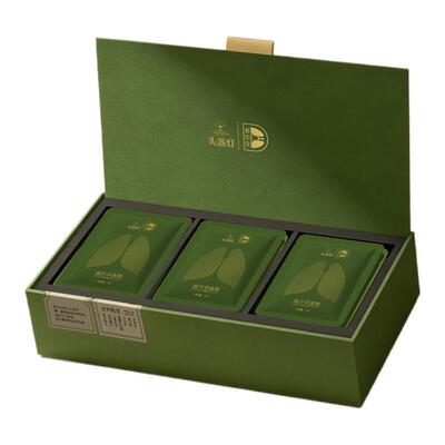 头盏灯蒲公英茯苓消散茶玉米须陈皮玫瑰花散结花茶养生礼盒装茶包