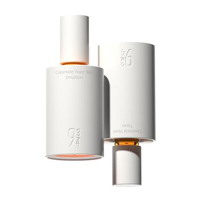 【百补享】943磨皮乳3.0修护褪红舒缓补水抛光露抛控油清爽祛痘