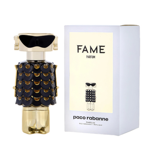 美国直邮帕高paco Rabanne名誉幻影Fame女士香水木质花香80mlEDP