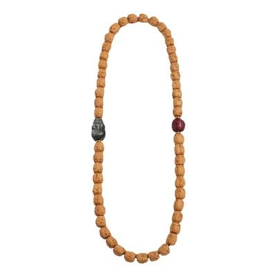 菩提子盘玩三日红佛手小金刚正品