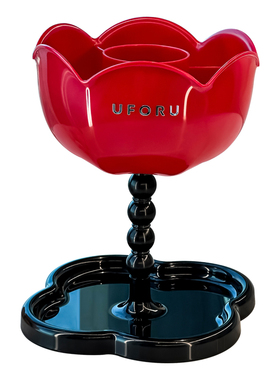 杜琥高颜值玄关桌面收纳盒摆件