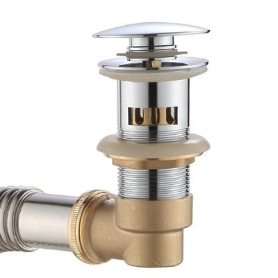 樱之漫洗面盆下水套装省空间墙排