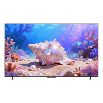 海尔4K超高清165Hz全面屏H5D电视