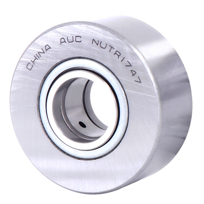 重型支撑滚轮滚针轴承NATV5-50PP